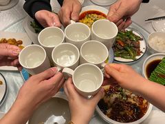 -蓉和妈妈菜·芙蓉花开(高新店)