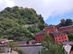 -武当山风景区