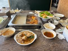 -迪迪客欢乐火锅(斯大林路店)