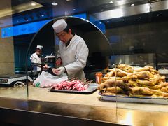 -毅祥斋老孙家泡馍(西羊市店)