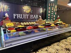 -皇室假期美食水疗会(春风路店)