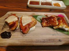 -久喜番和牛烧肉酒场(北辰三角洲店)