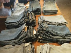 -URBAN REVIVO(大信新都汇店)