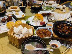 -正哥点心专家(上邦百汇城店)