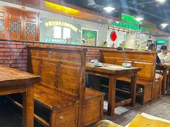 -大明铜锅·烤涮坊·烧烤(新开路店)
