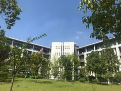 -安徽大学(磬苑校区)
