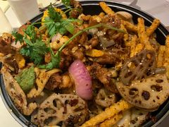 -渝蛙馆(新百店)
