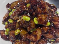 -到家尝北京菜(西坝河店)