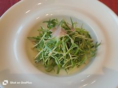 -洲际酒店·凌霄中餐厅SUMMIT