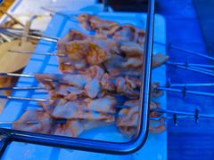 -三个蒙古大叔羊肉串(大宁店)