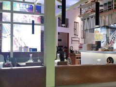 大堂-关东小磨东北菜(上海长风大悦城店)