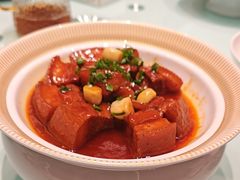 -香丰阁·烤鸭·川湘菜(清河店)