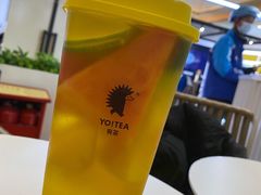 -YO!TEA有茶(龙华星河盛世店)