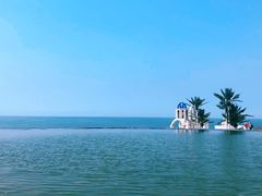 -辽宁团山国家级海洋公园