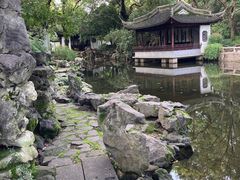 -秋霞圃