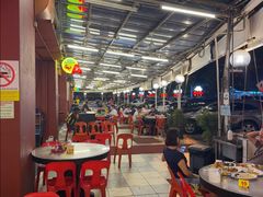 -大茄来海鲜餐厅(亚洲城分行)