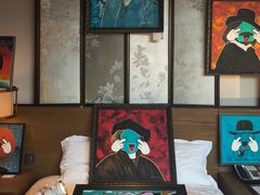 -上海衡山路十二号华邑酒店