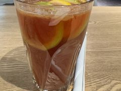 -Maxpoint Kitchen 西餐咖啡(乐峰广场店)