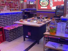 -徐家屯铁锅炖(宋家庄店)