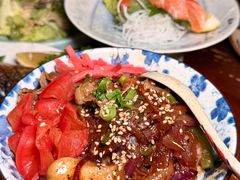 -鸟泉居酒屋·烧鸟·酒馆(百子湾店)