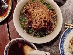 -南京大牌档(青岛万象城店)