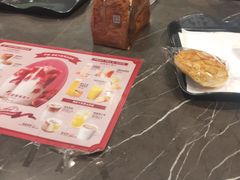 -巴黎贝甜(银城东苑店)