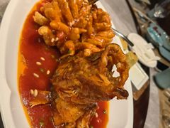 -四世同堂·京菜·烤鸭(双井店)
