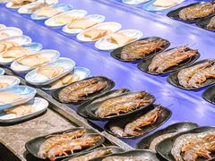 -上宴精品海鲜姿造(晶融汇旗舰店)