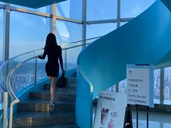 -WFC会仙楼观景台