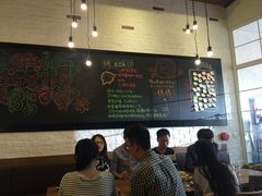 -妈妈的味道(工人体育场东路店)