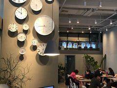 -dotcom coffee古点咖啡(致真大厦店)