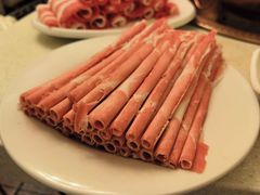 -八先生涮肉房(三里河店)