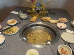 -故里和山·成都火锅(欢乐港湾店)