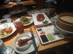 -四季民福烤鸭店(前门廊房二条店)