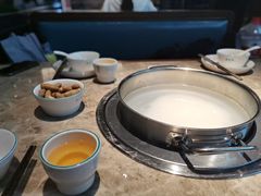 -淘米捞·米汤脆鲩鱼火锅(福田皇岗店)