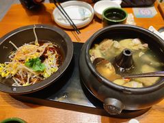 -云海肴·汽锅鸡·云南菜(苏州中心店)