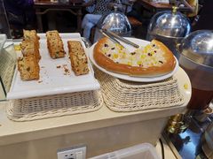 -素满香·食养自助(建邺万达店)