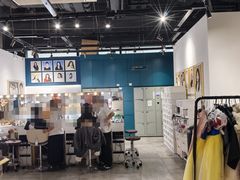 -海马体照相馆(天津世纪都会店)