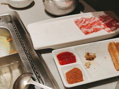 -海底捞火锅(吴中路店)