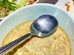 绿茶蛋蒸肉-绿茶餐厅(乐峰广场店)