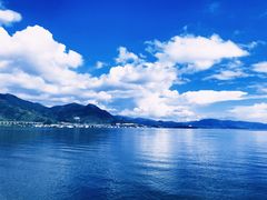 -大理洱海