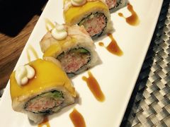 -山葵家·创意料理(宁波来福士店)
