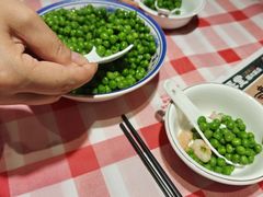 -3弄堂·滕王饭店·江西菜(铜锣湾店)
