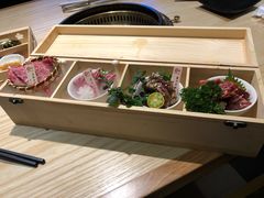 -松鱼亭·和牛烧肉(协鑫广场店)