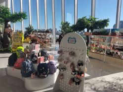 -IMON·HANSA潮玩玩偶毛绒玩具(通州万象汇店)