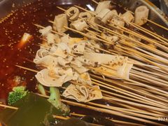 -嘉州鲜知味钵钵鸡(奎星楼店)