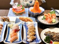 -大雄寿司(中华广场店)