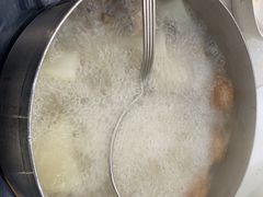 -黑山牛肉汤火锅(花城汇店)