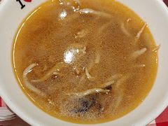 -西贝(上海中心店)