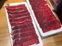 -九记潮汕现切鲜牛肉自助火锅(长沙·方圆荟店)